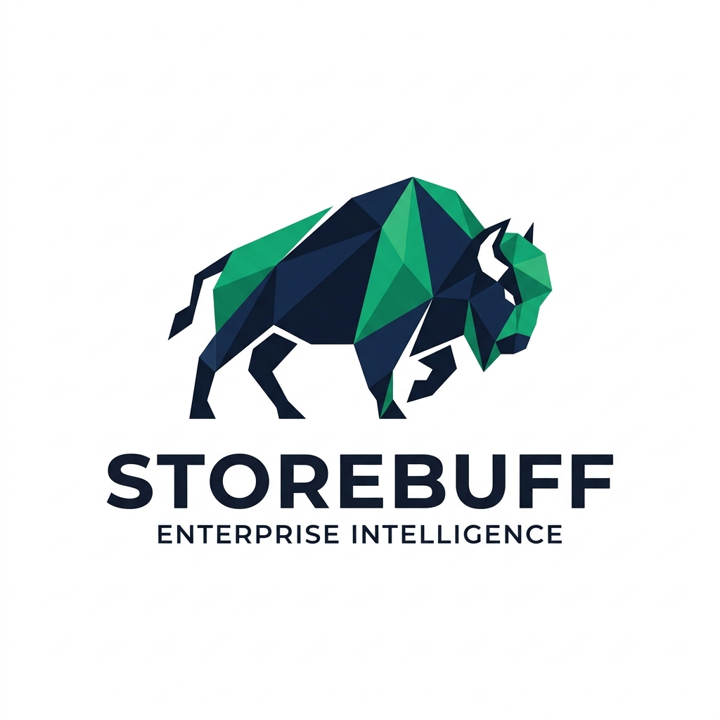 Storebuff Emblem